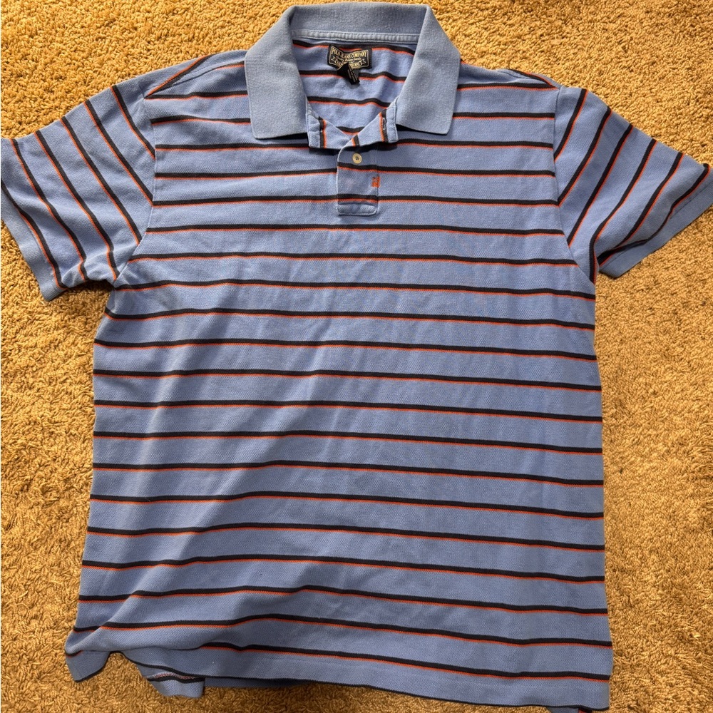 Vintage Polo Jeans shirt